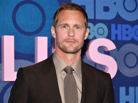 alexander skarsgård net worth|alexander skarsgard wealth.